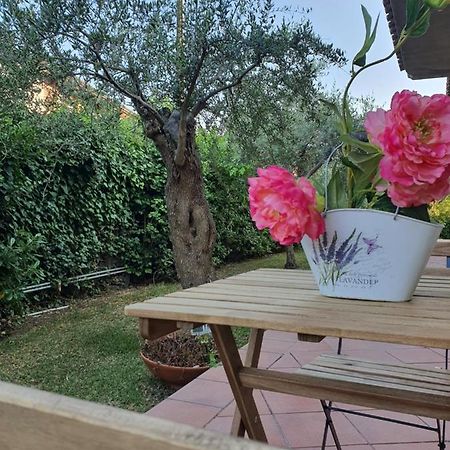 Villa Martina Mascalucia Zewnętrze zdjęcie