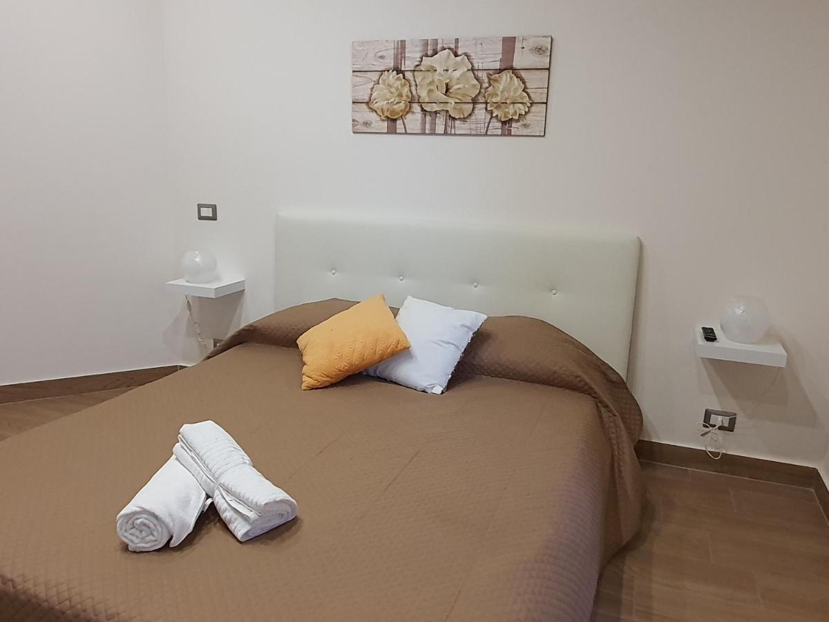 Villa Martina Mascalucia Zewnętrze zdjęcie
